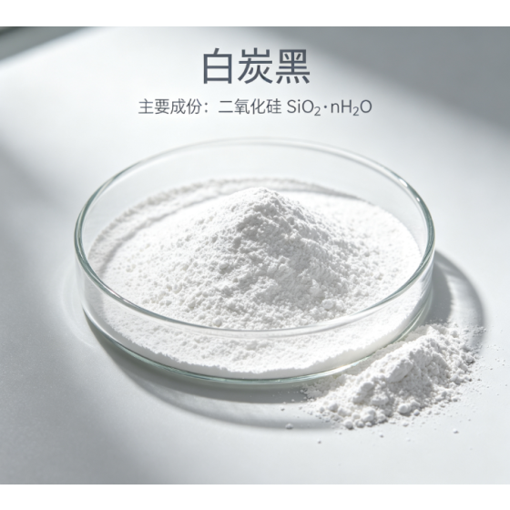SILICA